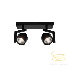 Viokef 2/L Spot Black Magma 4094901