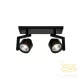 Viokef 2/L Spot Black Magma 4094901
