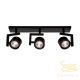 Viokef 3/L Spot Black Magma 4095101