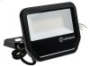 LEDVANCE LED fényvető 6000lm/4000lm 50 PFM 41W/27W 4000K SY100 BK fekete 5év garancia