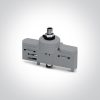 41002A / g szürke adapter