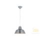 Viokef Pendant light silver Glen 4105601