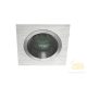 Viokef Recessed Spot Square 92X92 Richard 4106100