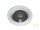 Viokef Recessed Spot Round D:92 Richard 4106300