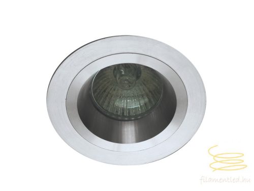 Viokef Recessed Spot Round D:92 Richard 4106300