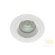 Viokef Recessed Spot White Round D:92 Richard 4106301