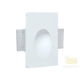 Viokef Wall lamp LED H:180 Drop Aster 4116500