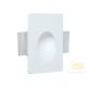 Viokef Wall lamp LED H:180 Drop Aster 4116500