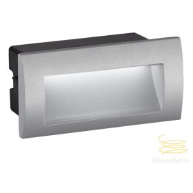 Viokef Wall recessed light 140x70 Riva 4124900