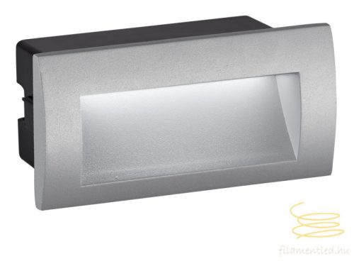Viokef Wall recessed light 140x70 Riva 4124900
