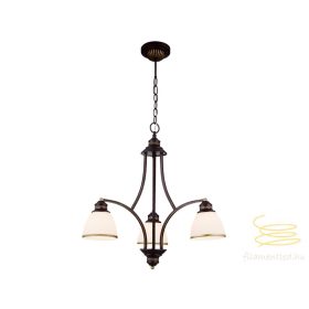 Viokef 3/Lights Clair 4133600