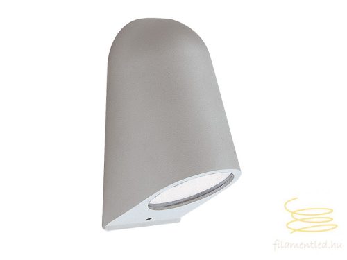 Viokef Wall lamp silver Hydra 4136200