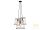 Viokef 3/Lights Agatha 4138700