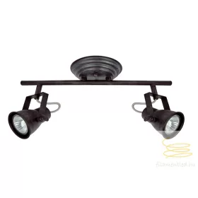 Viokef 2/Lights spot Vintage 4139000