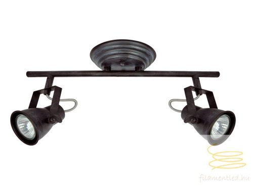 Viokef 2/Lights spot Vintage 4139000