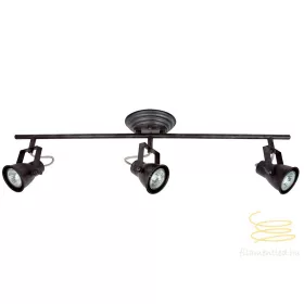 Viokef 3/lights spot Vintage 4139100