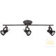 Viokef 3/lights spot Vintage 4139100