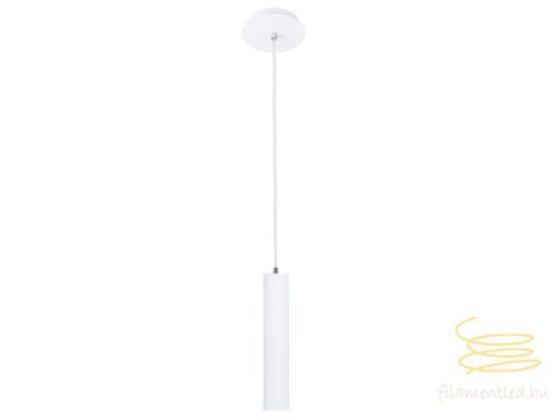 Viokef Pendant light white Lesante 4144300