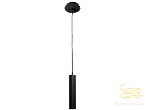 Viokef Pendant light black Lesante 4144301