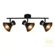 Viokef 3/lights spot Kelly 4148400