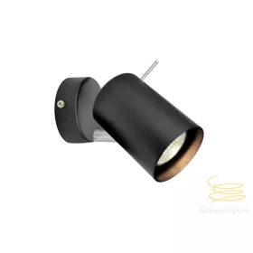 Viokef Spot black Ruby 4148801