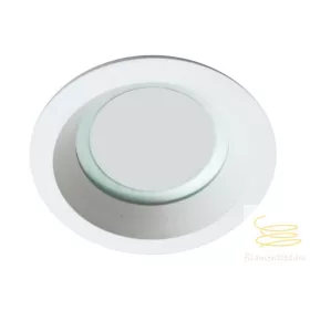Viokef Recessed spot round Yan 4151200