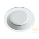 Viokef Recessed spot round Yan 4151200