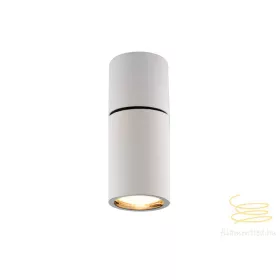 Viokef Ceiling Lamp white Nobby 4157100