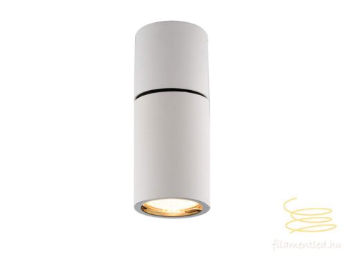 Viokef Ceiling Lamp white Nobby 4157100