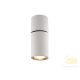 Viokef Ceiling Lamp white Nobby 4157100