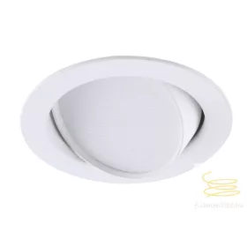Viokef Recessed Spot White Nox 4157200