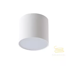 Viokef Ceiling Light white D75  Jaxon 4157300
