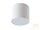 Viokef Ceiling Light white D75  Jaxon 4157300