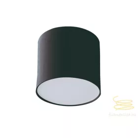 Viokef Ceiling Light black D75  Jaxon 4157301