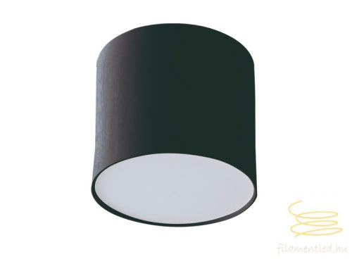 Viokef Ceiling Light black D75  Jaxon 4157301
