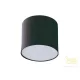 Viokef Ceiling Light black D75  Jaxon 4157301