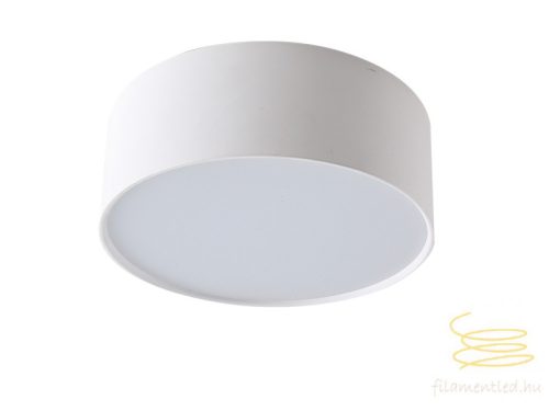 Viokef Ceiling Light White D131  Jaxon 4157400