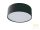 Viokef Ceiling Light Black D131  Jaxon 4157401