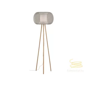 Viokef Floor lamp Iris 4160900