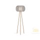 Viokef Floor lamp Iris 4160900