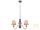 Viokef 3L Pendant Fatima 4163500