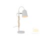 Viokef Table lamp white Eddie 4163801