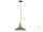 Viokef Pendant grey D350 Tom 4165201