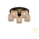 Viokef 5L ceiling lamp Loren 4165400