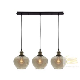 Viokef 3L Pendant  bar Jonas 4165700
