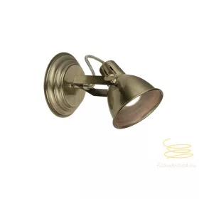 Viokef Spotlight Praga 4166400
