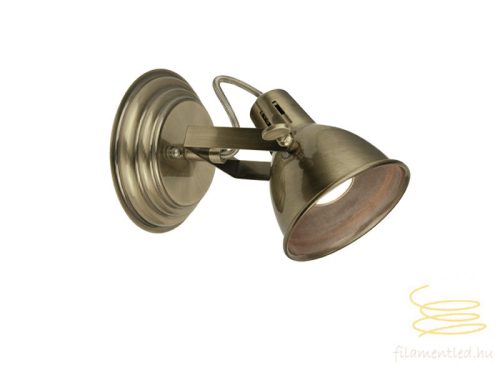 Viokef Spotlight Praga 4166400