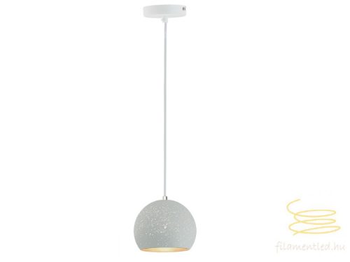 Viokef Pendant white D150 Galaxy 4166801