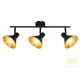 Viokef 3L Spot black/gold Harvey 4167200