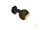 Viokef Spotlight black Galaxy 4168000